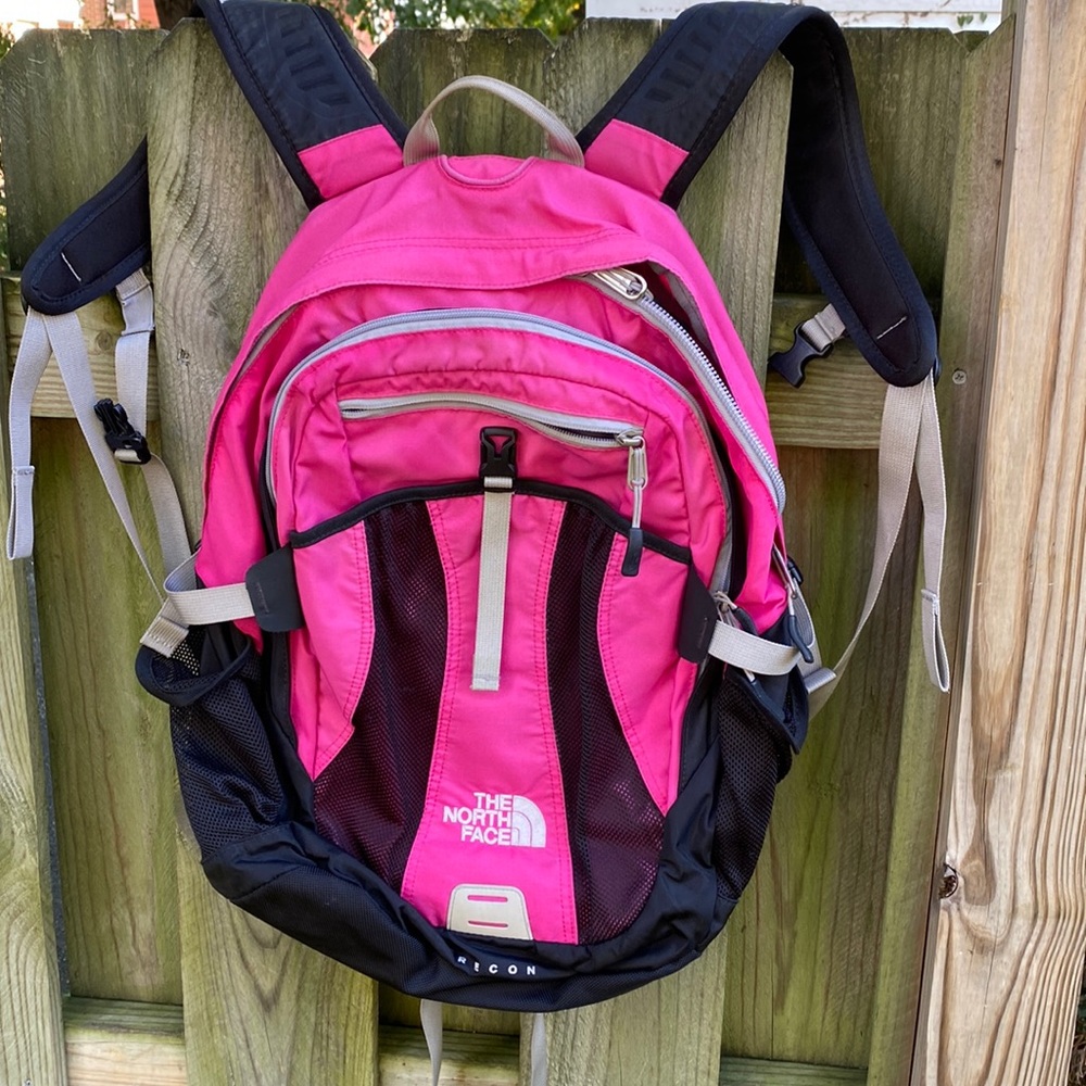 The North Face Recon backpack